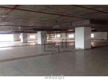 Commercial Office Space for Sale